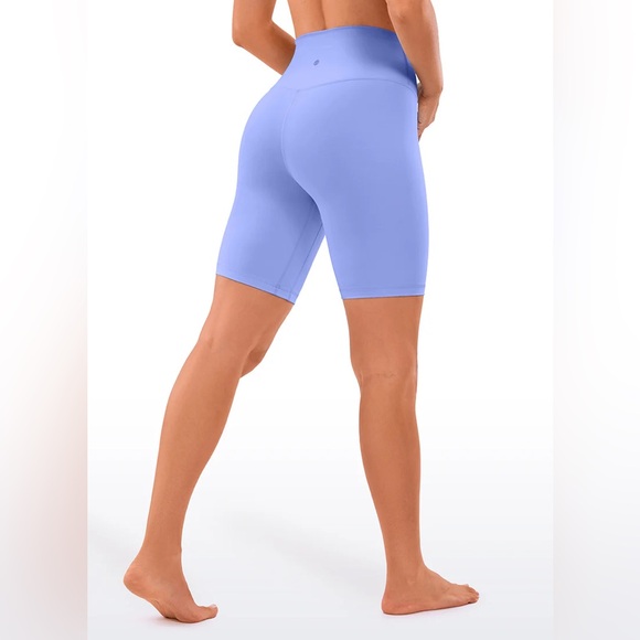 Nakedfeel Shorts 8'' - Picture 2 of 5